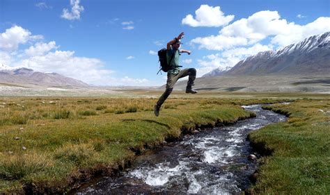 A Short Walk in the Other Afghanistan | The Wakhan Corridor