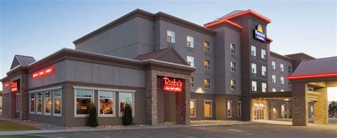 Days Inn & Suites South Edmonton | Hotels Near Edmonton Airport, AB