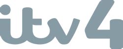 ITV4 | Logopedia | Fandom powered by Wikia