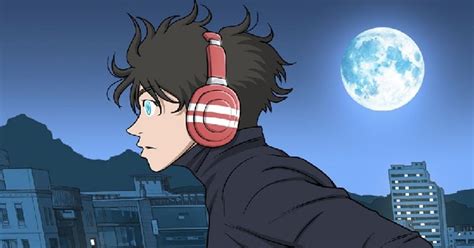 Where to Read The Uncanny Counter Webtoon in English Online