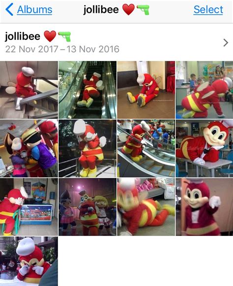 Jollibee Meme