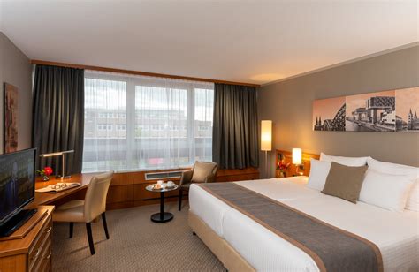 Leonardo Hotel Köln Bonn Airport | Leonardo Hotels