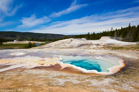 Yellowstone National Park Tips (Camping, Safety & Packing)