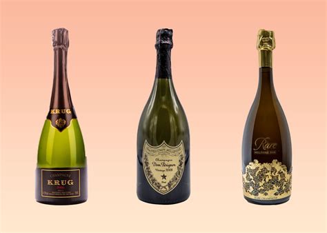 Investing in Champagne: 8 Expensive Bottles Worth Splurging On - Bloomberg