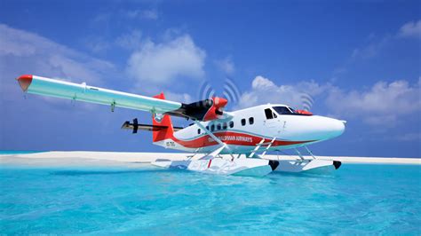 Know all about Maldives Seaplane Transfer | MaldivesIslandsResorts