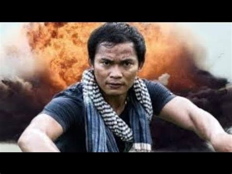 Phim Võ Thuật Thái Lan Tony Jaa - Phim Hành Động Thái Lan Mới Nhất ...