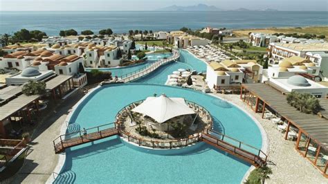 Blue Domes Resort & Spa | Kos | Mitsis Hotels