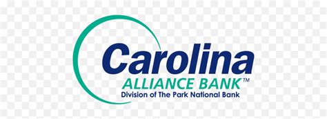 Home - Park National Carolina Alliance Bank Logo Png,Image Logo - free ...