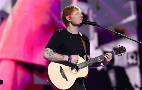 Ed Sheeran adds three new shows to 2023 Australia and New Zealand tour ...