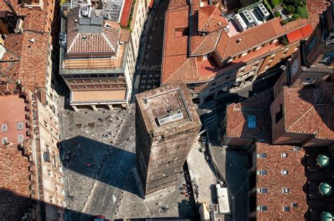 The Towers of Bologna | Amusing Planet