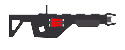 Shadowstalker Mk. II | Unturned Bunker Wiki | FANDOM powered by Wikia