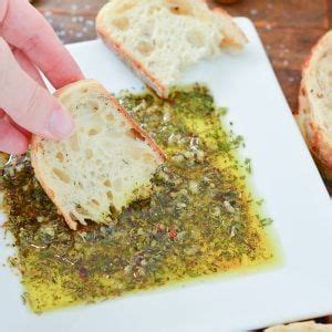 Get the special blend of spices to make Carrabba's Olive Oil Bread Dip at home! I bet you alre ...