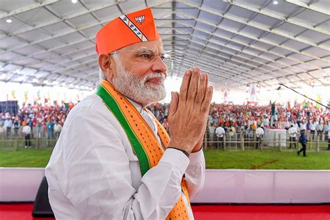 Narendra Modi | Prime Minister has called a spade a spade: BJP on opposition criticism of ...