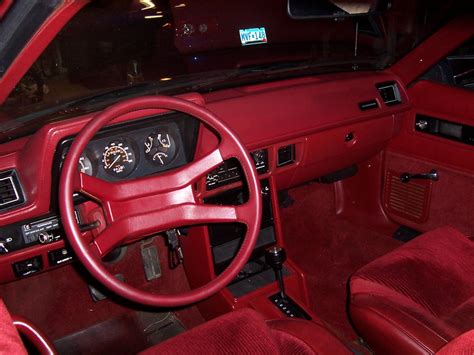 1984 Dodge Charger best image gallery #8/15 - share and download