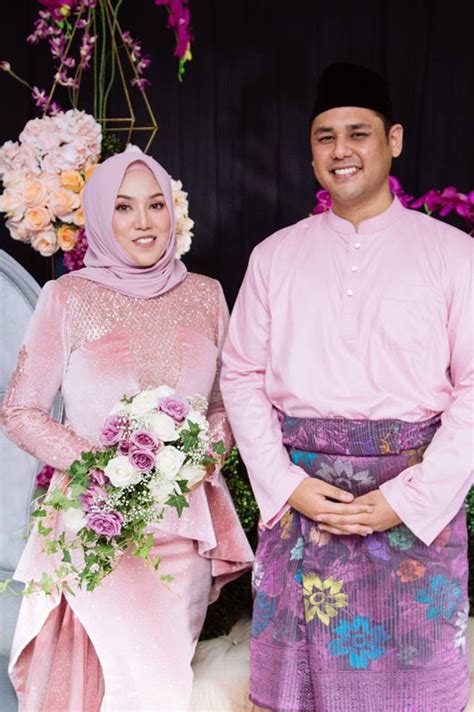 Shila Amzah Is Engaged To Sweetheart Haris Elias