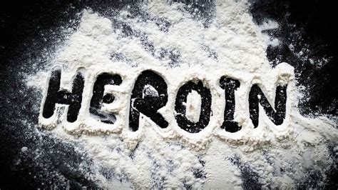 Can You Smoke Heroin? | Effects of Heroin Smoking | Immersion Recovery