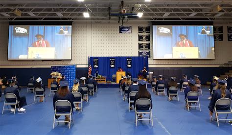 Penn State Mont Alto celebrates the Class of 2021 | Penn State Mont Alto