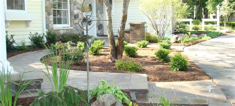 Macomb County Landscaper Provides 3 Design Ideas | Landscape Design, Brick Paving, Maintenance ...