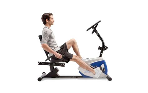 Recumbent Exercise bike Benefits | Relive your SEVERE and CHRONIC Pain QUICKLY