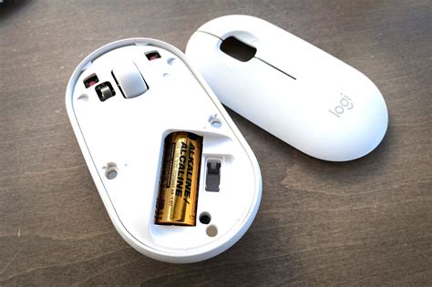 Logitech Pebble i345 wireless mouse review