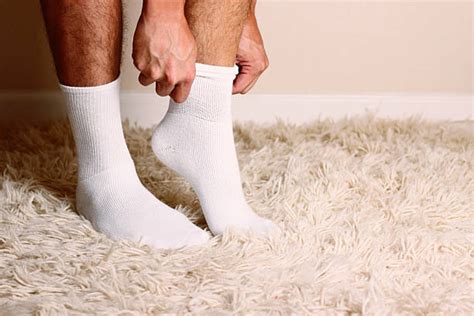 Men In White Socks Stock Photos, Pictures & Royalty-Free Images - iStock