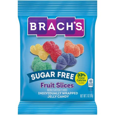 The 13 Best Sugar-Free Candy Choices For Responsible Snacking in 2021 | SPY