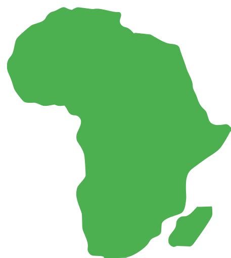 SVG > africa continent - Free SVG Image & Icon. | SVG Silh