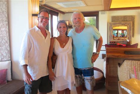 How Richard Branson Bought Necker Island | WhereToStay.com Magazine