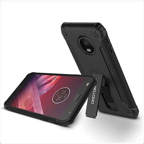 7 Best Moto G5S Plus Cases: Improved Protective Cases For Your Extraordinary Phone