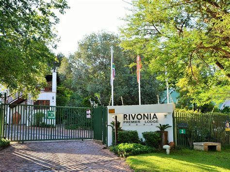 Rivonia Premier Lodge | Reserve Your Hotel, Self-Catering, or Bed and Breakfast Room Instantly!