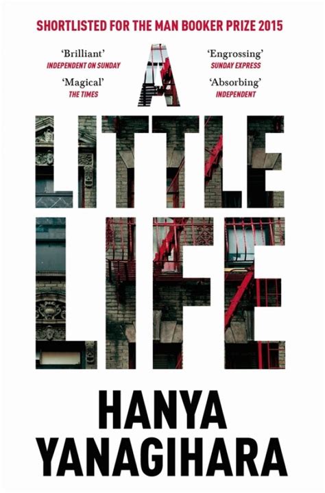 A Little Life van Hanya Yanagihara | Boek en recensies | Hebban.nl