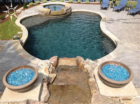 Featured Fire Bowls by Ozone Pools & Outdoor Living