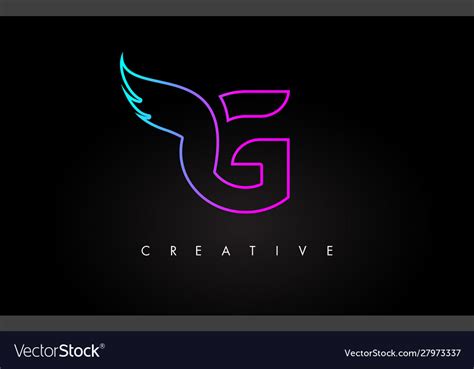 Letter G Logo Design