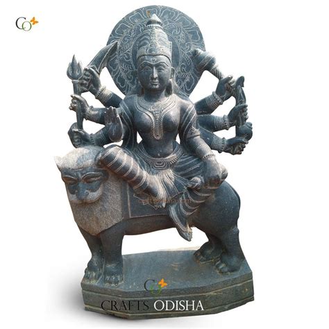 Durga Statue in Kolkata, West Bengal | Get Latest Price from Suppliers ...