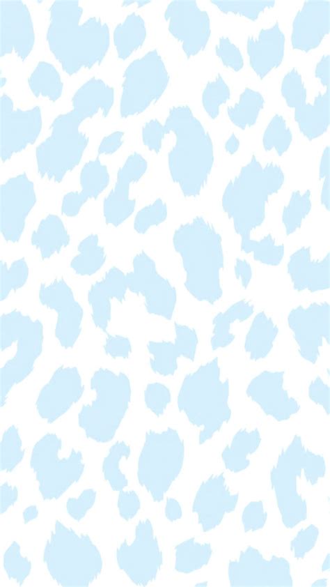 blue cheetah | Cute patterns wallpaper, Abstract wallpaper backgrounds, Baby blue wallpaper