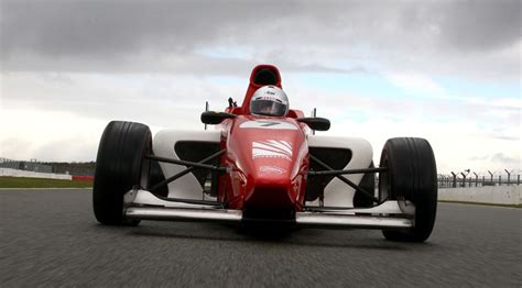 Win a Silverstone driving experience | CAR Magazine