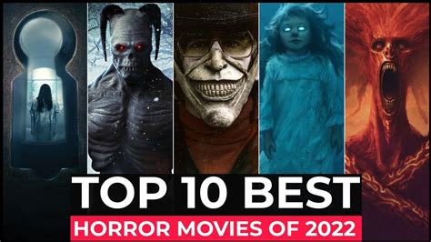 Top 10 Hollywood Upcoming Horror Movies 2021-2022 List, Release Date ...