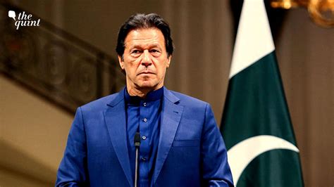 Pakistan PM Imran Khan to Meet President Putin in Russia; Aims to Enhance Economic Ties