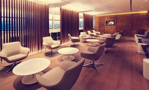 Awesome DEAL: 10 Worldwide Airport VIP Lounge Visits For £12 ($16) Per ...