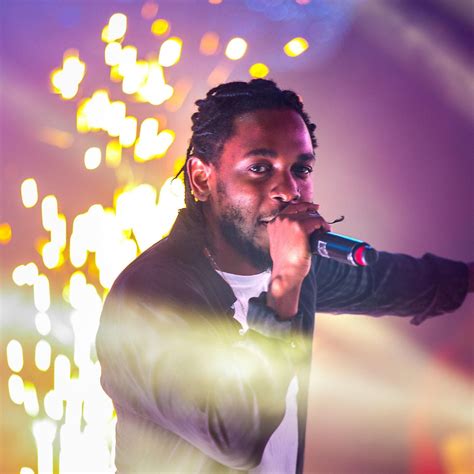 Kendrick Lamar is 'the pulse of rap at the moment' | Newstalk