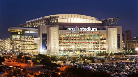 Reliant Stadium, Reliant Park to be renamed NRG Stadium, NRG Park - Houston Business Journal