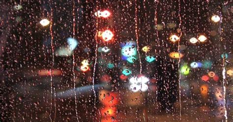 Rainy Night Window - HD Loop by VideoMagus on Envato Elements