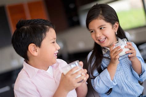 Probiotics For Kids: Types, Benefits And Side Effects