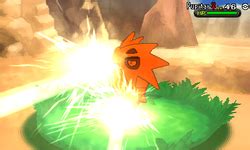 Steam Eruption (move) - Bulbapedia, the community-driven Pokémon encyclopedia