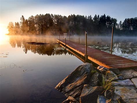 15 Best Lakes in Minnesota - The Crazy Tourist