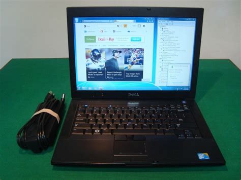 Dell Latitude E6400 4GB RAM 160GB HDD Intel core 2 duo - Computers - Nigeria