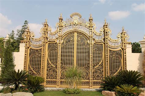 Steel Gate Design, Iron Gate Design, House Main Gates Design, Design ...