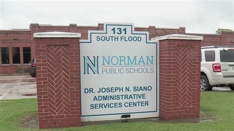 Norman Public Schools releases full impact of ransomware attack | KFOR.com Oklahoma City