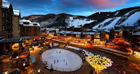 Vail Ski Resort | Colorado, USA | Ski Packages & Deals - Scout