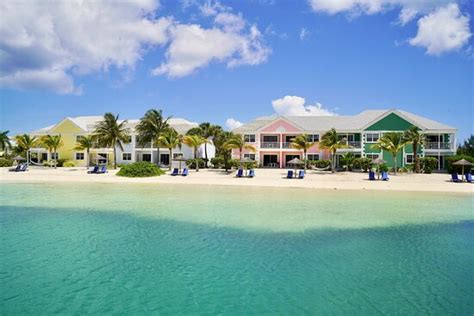 SANDYPORT BEACH RESORT: UPDATED 2020 Reviews, Price Comparison and 1,253 Photos (Nassau, Bahamas ...